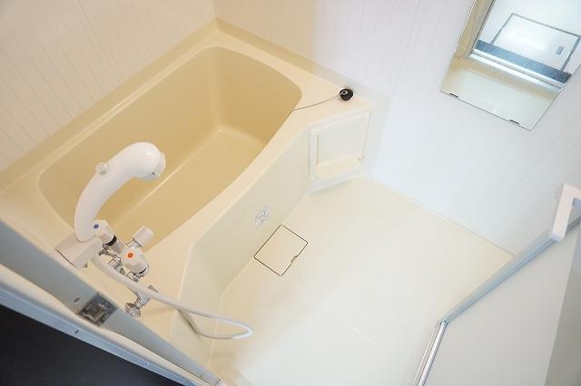 バス・シャワールーム　浴室