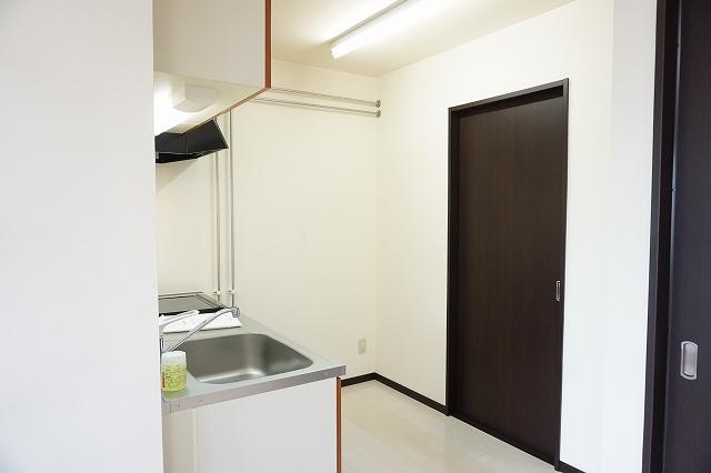 その他部屋・スペース　内装