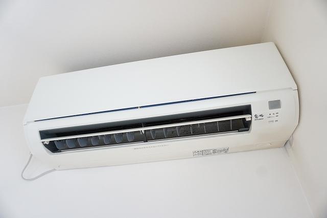 その他設備　設備