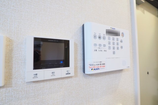 セキュリティ　同じ仕様