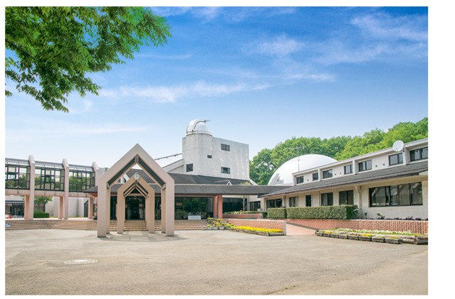 その他　さしま少年自然の家（その他）まで1272m