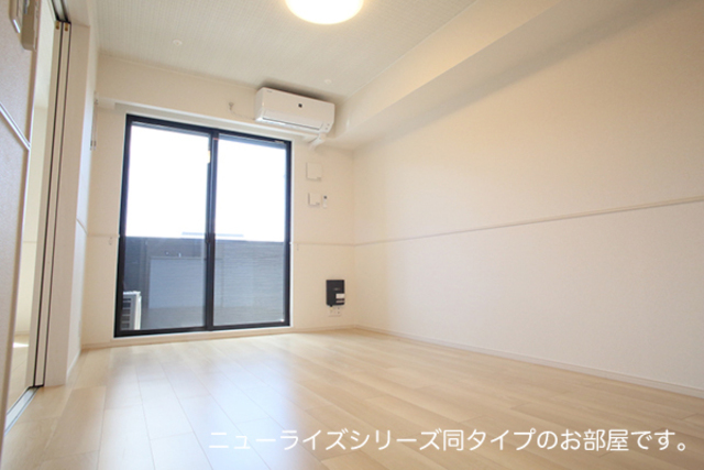 居室・リビング　同施工会社の同仕様写真です。