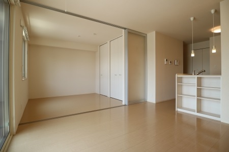 居室・リビング