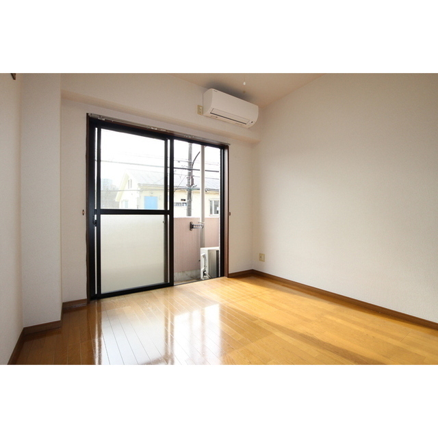 居室・リビング　※現況優先