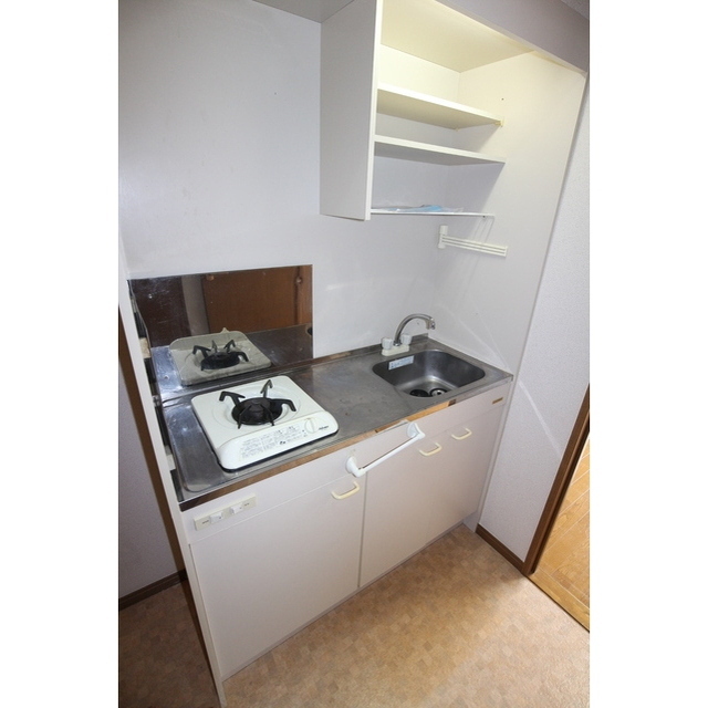 キッチン　※現況優先