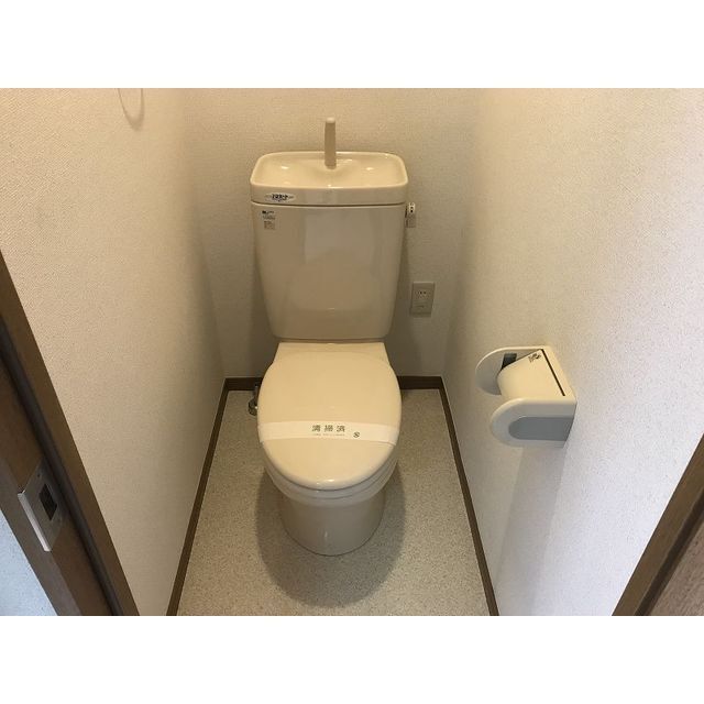 トイレ　人気のバストイレ別★※現況優先