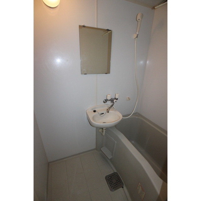 バス・シャワールーム　※現況優先