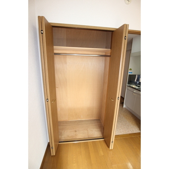 収納　※現況優先