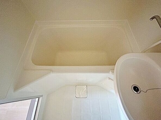 バス・シャワールーム　★バス