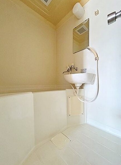 洗面設備　★洗面台