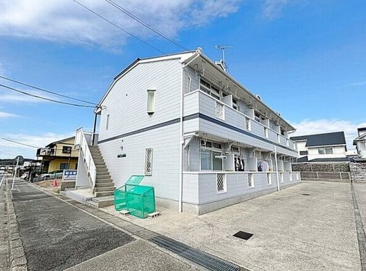 建物外観　★外観