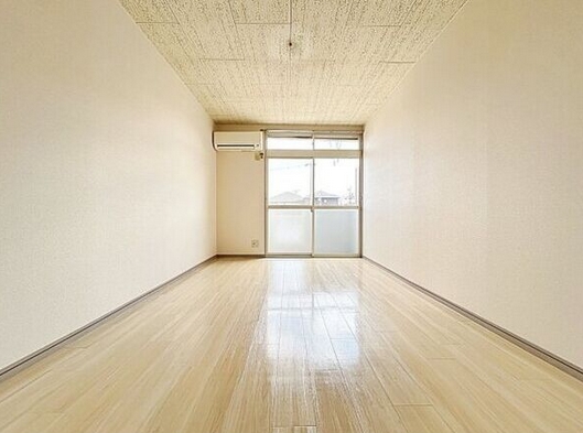 居室・リビング　★リビング