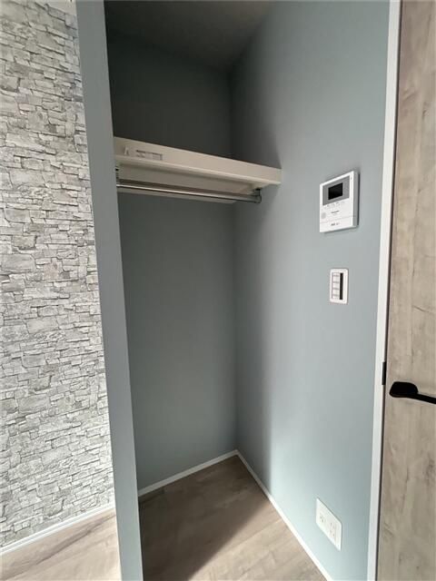 収納　※別号室参考写真