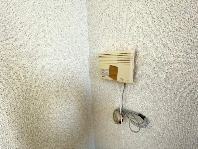 セキュリティ　電話をつなげればフォンになります