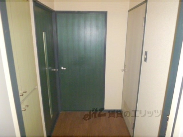 その他部屋・スペース　廊下