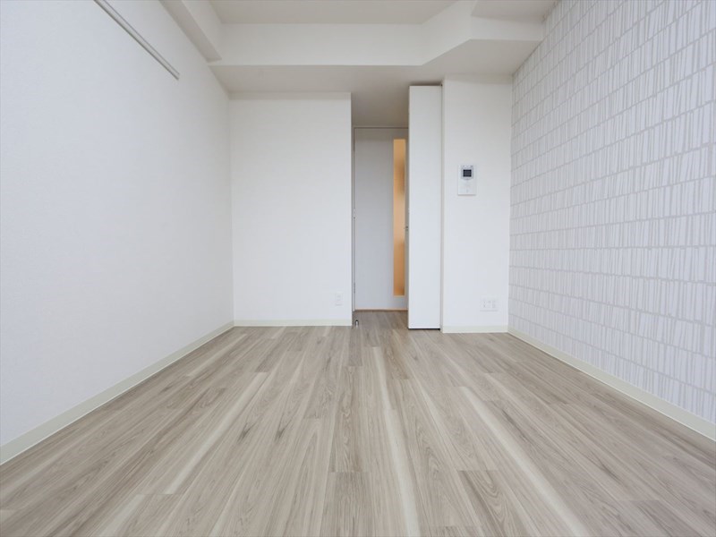 その他部屋・スペース　洋室7.1帖　クローゼット付（収納充実してます）