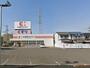 ドラックストア　ココカラファイン比良店（ドラッグストア）まで334m