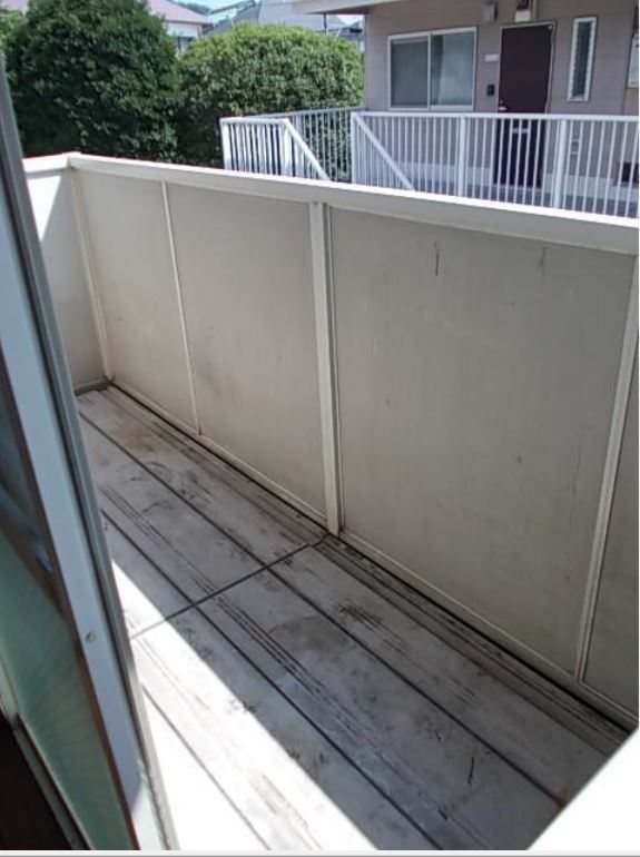 眺望　※別部屋参考