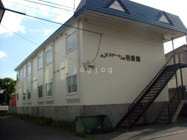 建物外観　建物外観