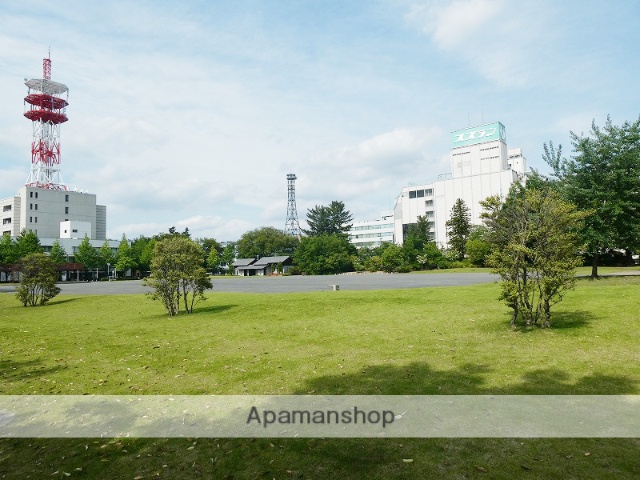 その他　もてなし広場（その他）まで240m