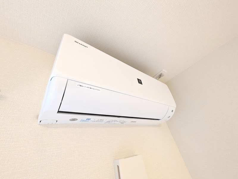 その他設備　同メーカー施工例