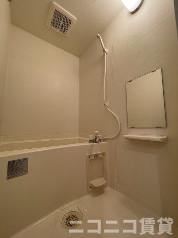バス・シャワールーム　別号室イメージの為、現状を優先致します。