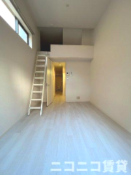 居室・リビング　別号室イメージの為、現状を優先致します。