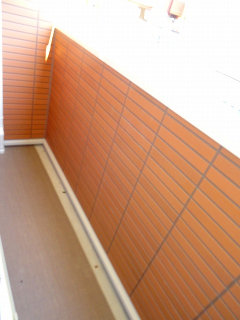 ＪＲ青梅線 福生駅 徒歩7分 2階建 築10年の内装写真