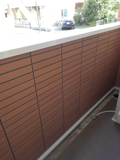 ＪＲ青梅線 福生駅 徒歩7分 2階建 築10年の内装写真