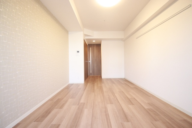 居室・リビング　※別室の参考写真の為、現況優先です。