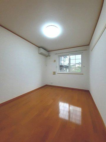 その他部屋・スペース　きれいな内装です