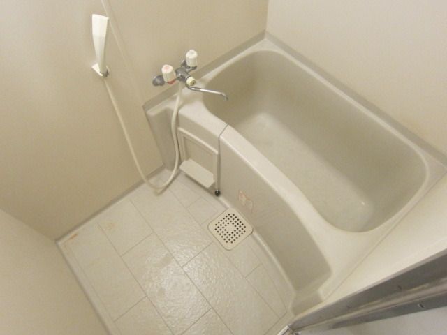 バス・シャワールーム　★一日の疲れを癒すお風呂★