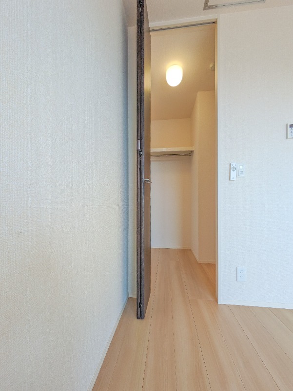 収納　図面と現状に相違がある場合には現状を優先