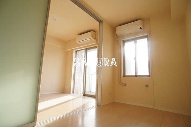 その他部屋・スペース　家具を配置しやすい人気の間取りです♪