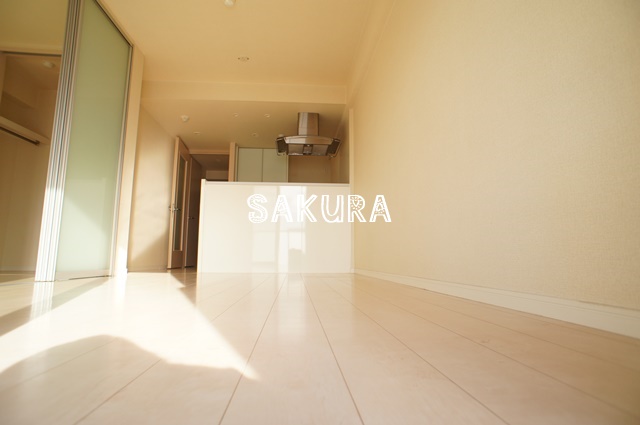 その他設備　充実した室内設備♪