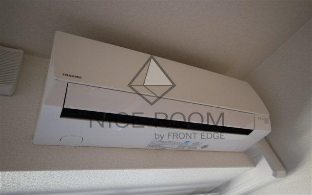 その他設備　イグレック南本町　エアコン