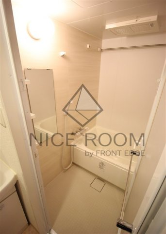 バス・シャワールーム　イグレック南本町　お風呂