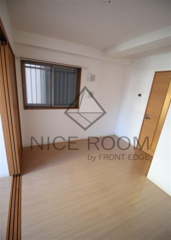 居室・リビング　イグレック南本町　リビング