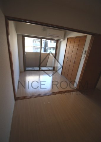 その他部屋・スペース　イグレック南本町　寝室