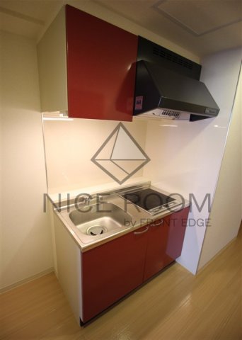 キッチン　イグレック南本町　キッチン