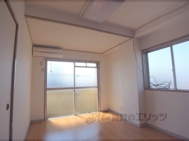 その他部屋・スペース　洋室