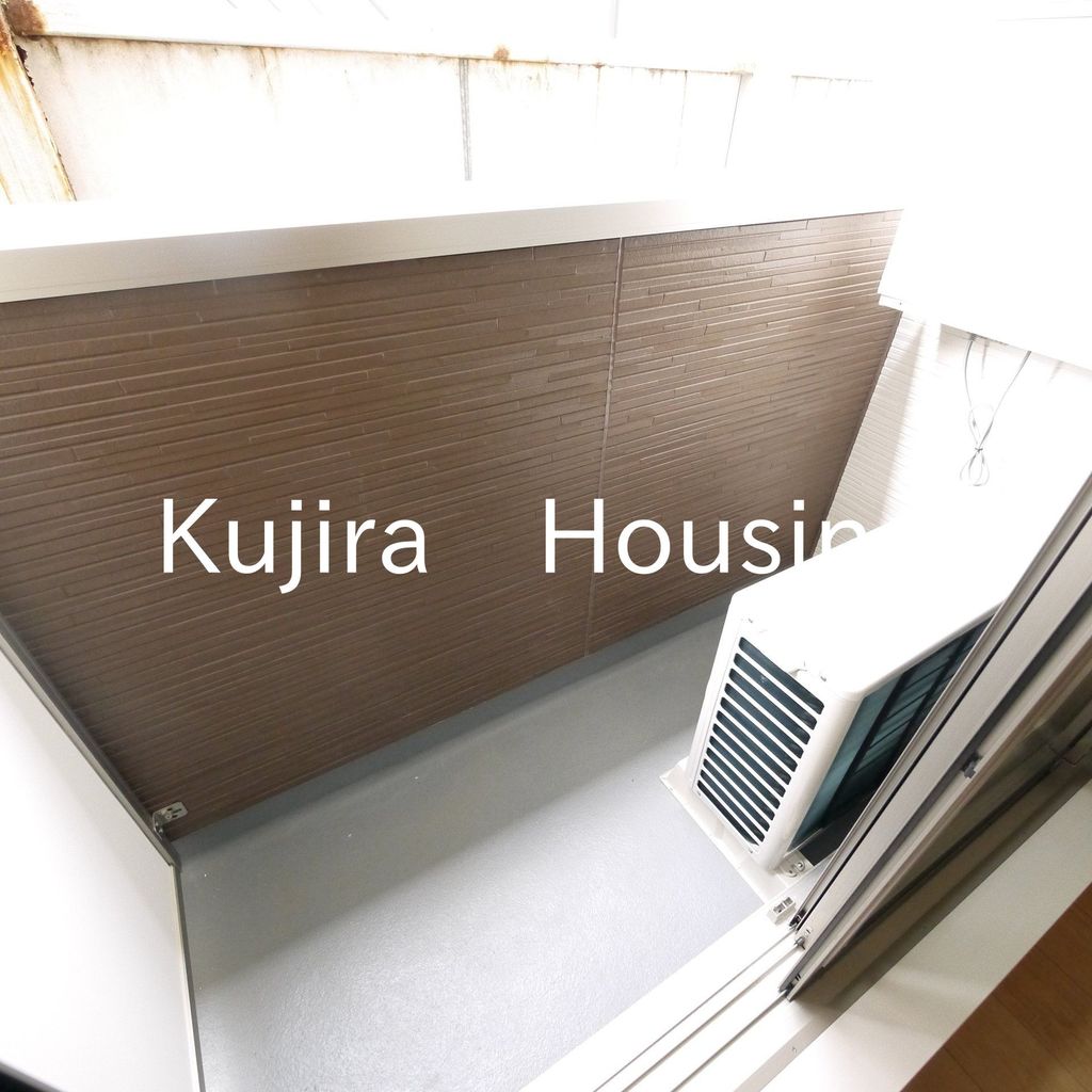 バルコニー　バルコニー完備です★