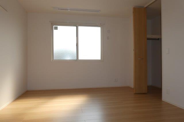 その他部屋・スペース　洋室