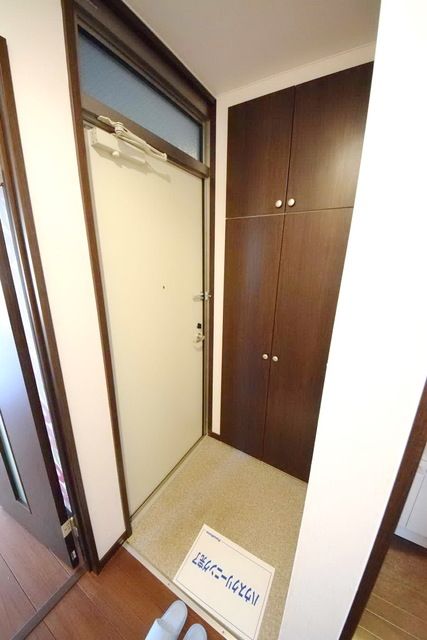 玄関　室内・室内設備