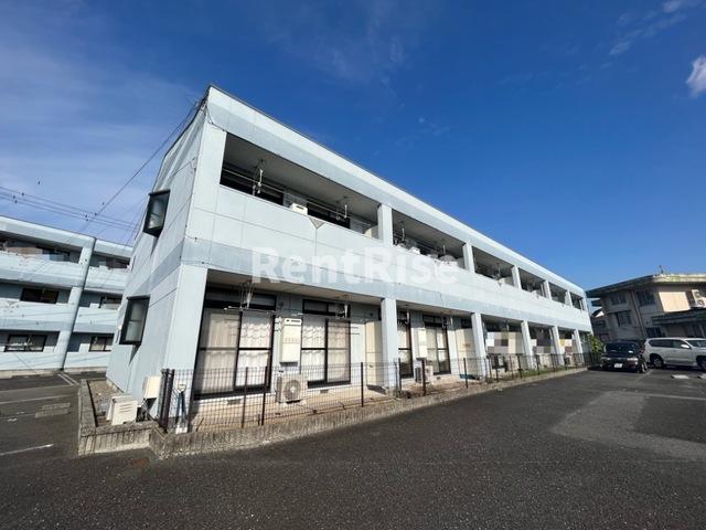 エントランス　外観写真その他2