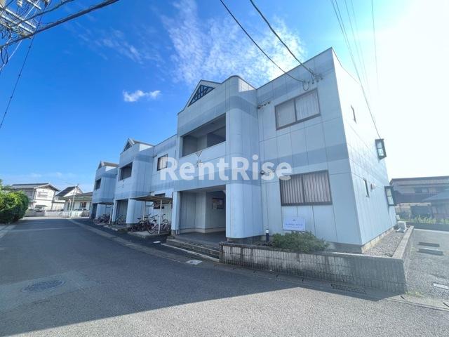 その他共有部分　外観写真その他3