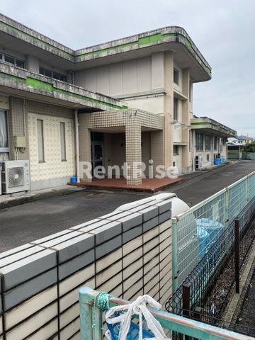 眺望　北今保育園 0.1km