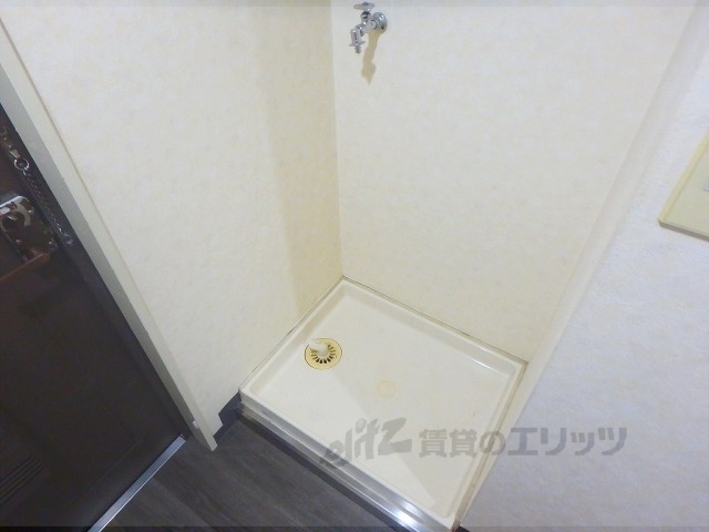 その他部屋・スペース　洗濯機置場