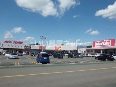 スーパー　イオンタウン北上（スーパー）まで1303m