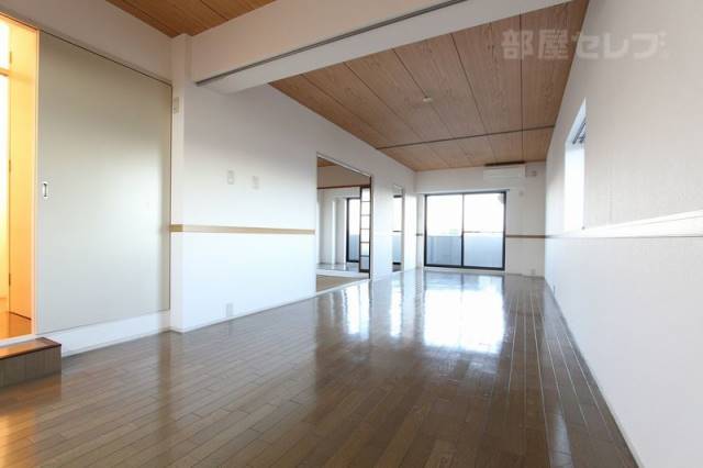 その他部屋・スペース　開放感あります。